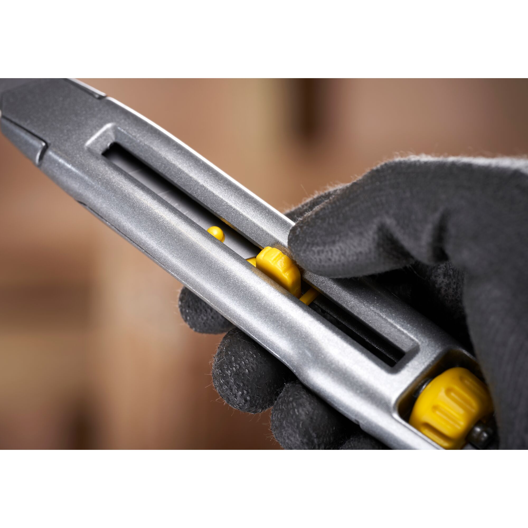 Stanley Road［カセット］ Stanley 9 Piece Folding Hexagon Allen Key Set Imperial | Hex