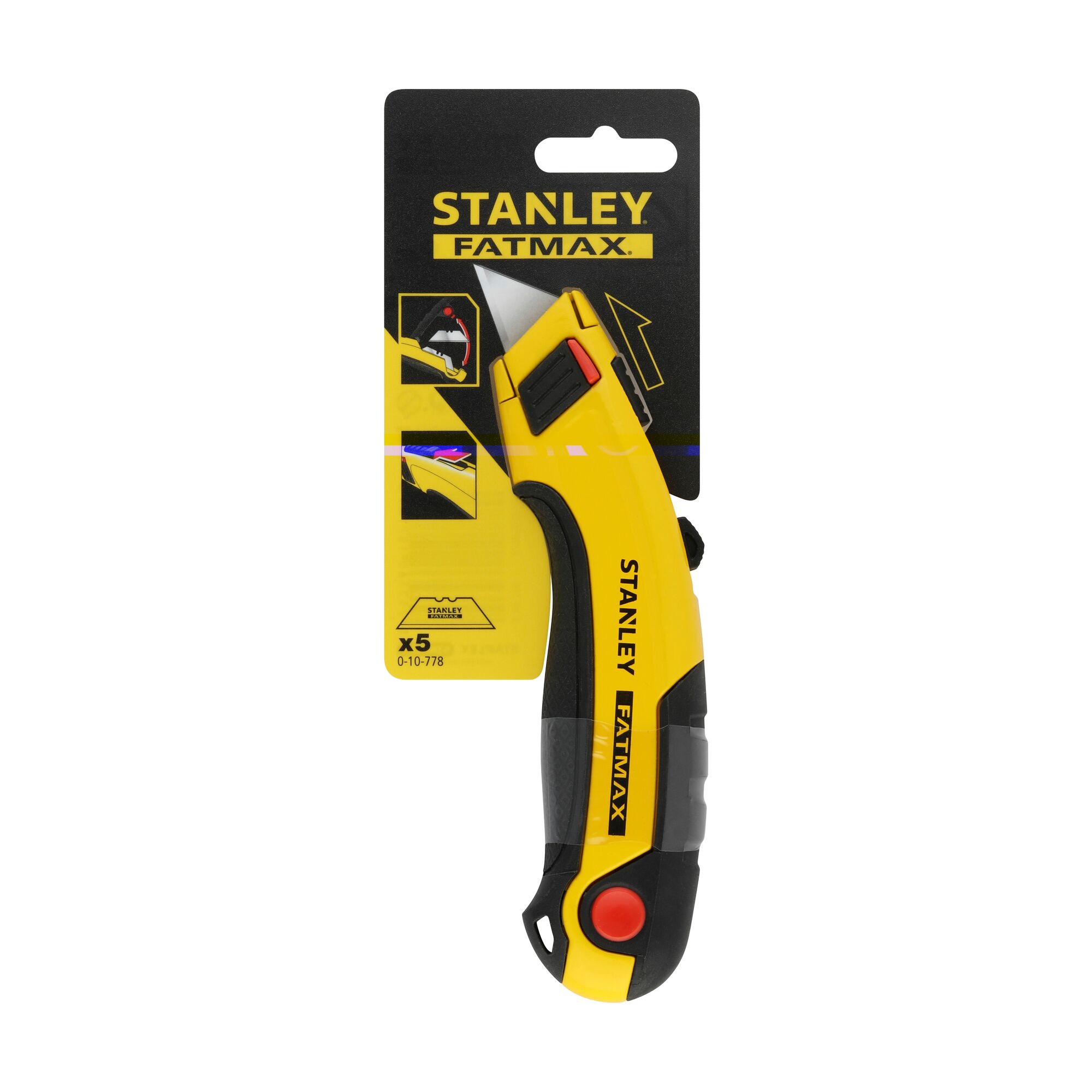 Stanley fatmax mes discount
