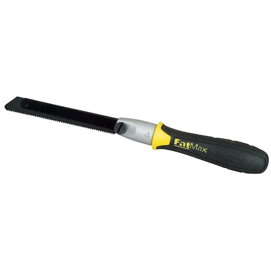 STANLEY® FATMAX® Multi-Saw With Reciprocal and Hacksaw Blades