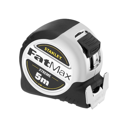 STANLEY® FATMAX® Xteme™ 5m (32mm Wide) Tape Measure