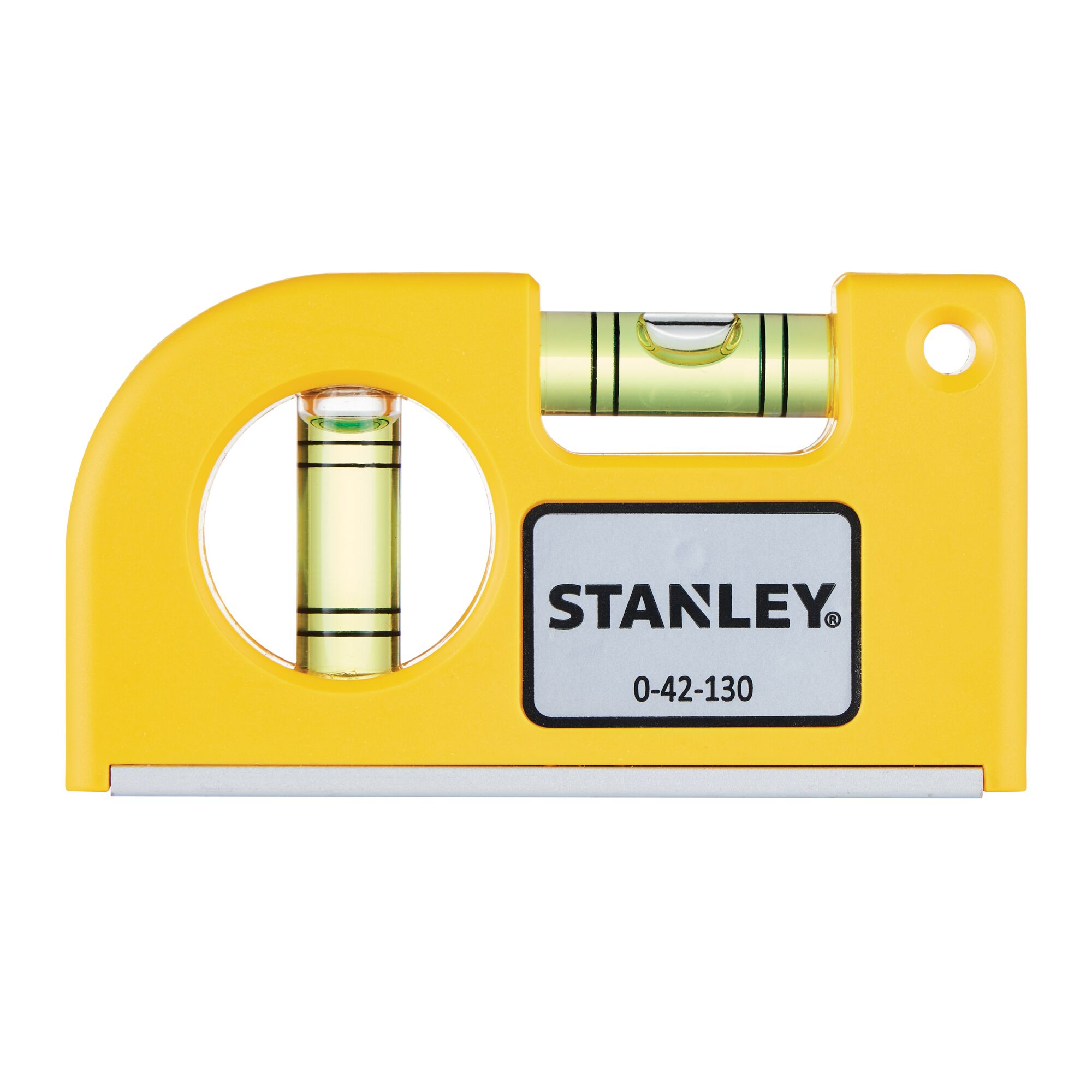 スタンレーコンベックス STANLEY® Pocket Level | STANLEY