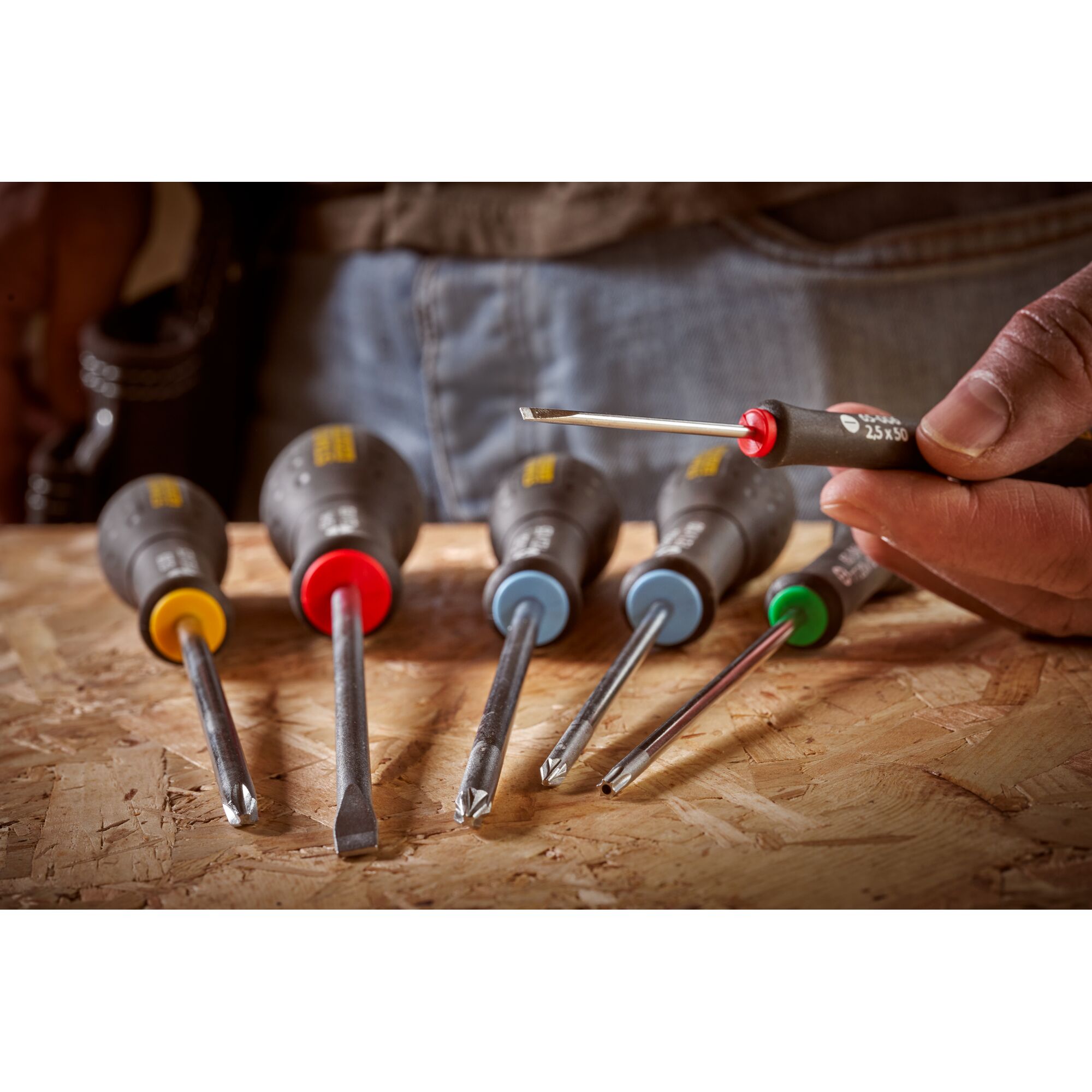 STANLEY® FATMAX® 3mm x 150mm Parallel Screwdriver | STANLEY
