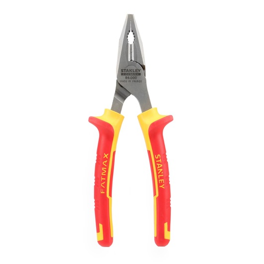 STANLEY® FATMAX® VDE 160mm Combination Pliers