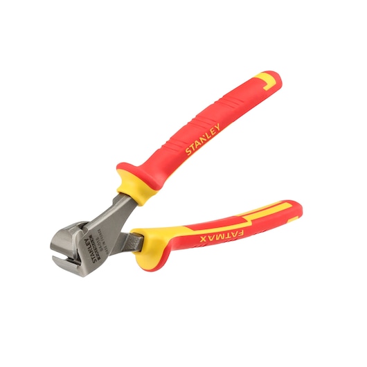STANLEY® FATMAX® 1000V 160mm VDE End Cutters