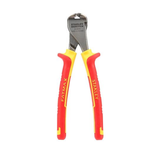 STANLEY® FATMAX® 1000V 160mm VDE End Cutters
