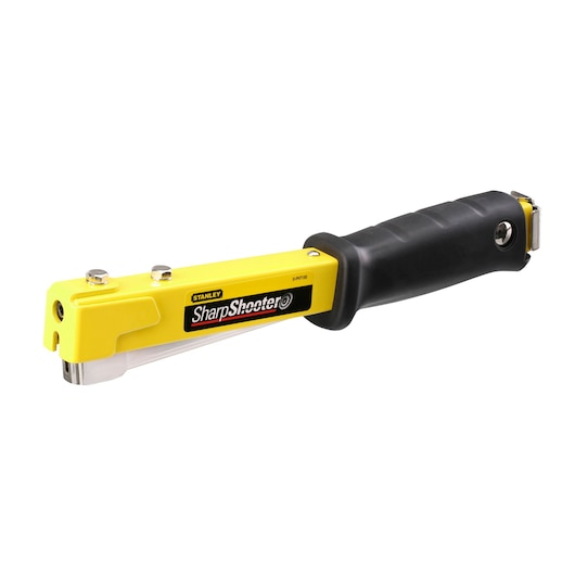 STANLEY® Heavy-Duty Hammer Tacker