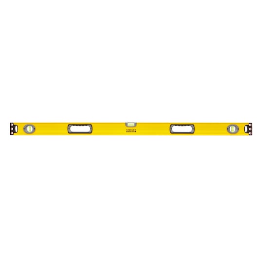 STANLEY® FATMAX® 120cm Box Beam Level