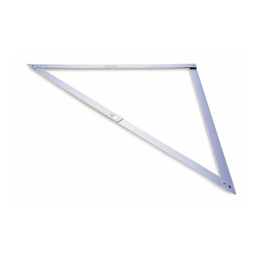 STANLEY® 1720mm x 1200mm Folding Builder's Square