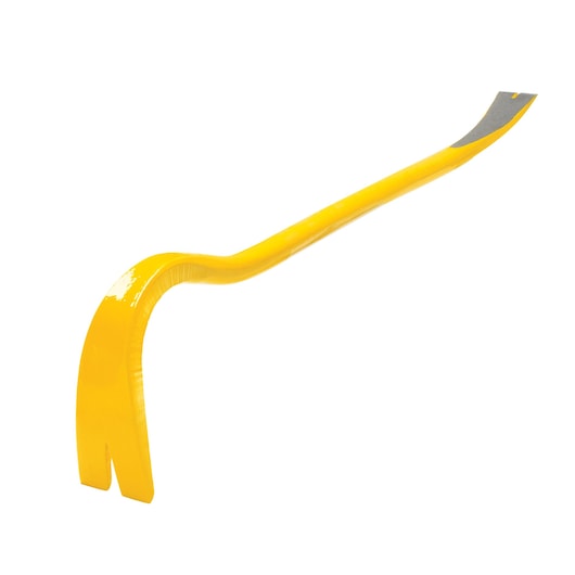 STANLEY® FATMAX® 24 in. (609mm) Steel Wrecking Bar