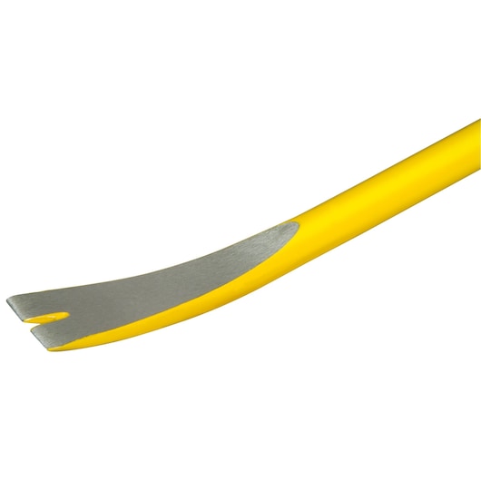 STANLEY® FATMAX® 24 in. (609mm) Steel Wrecking Bar