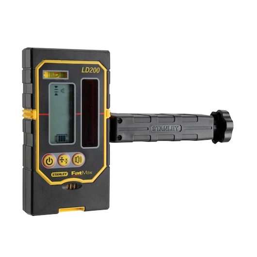 STANLEY® Detector for LD200 Rotating Laser