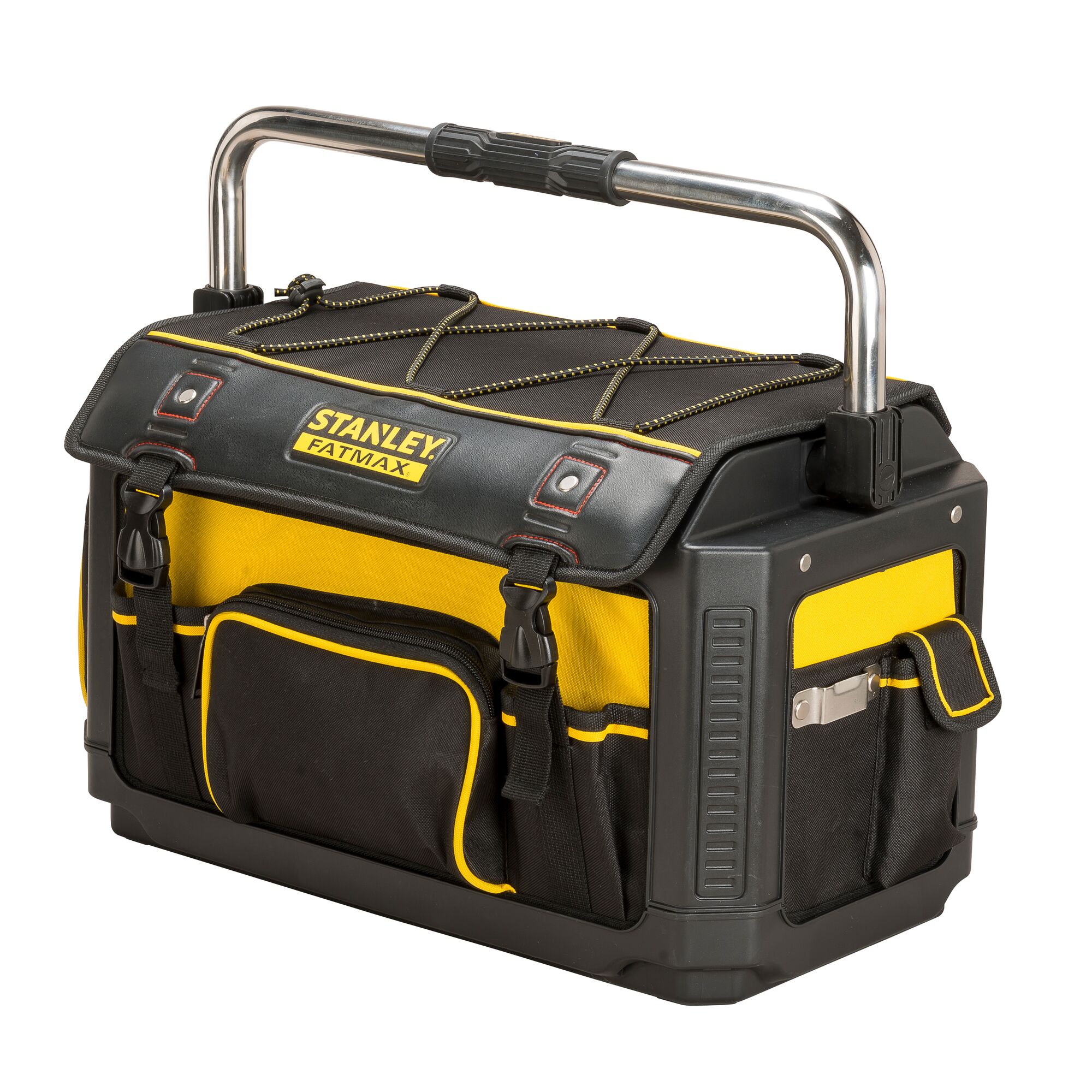 Stanley fatmax tool tote bag 20 clearance