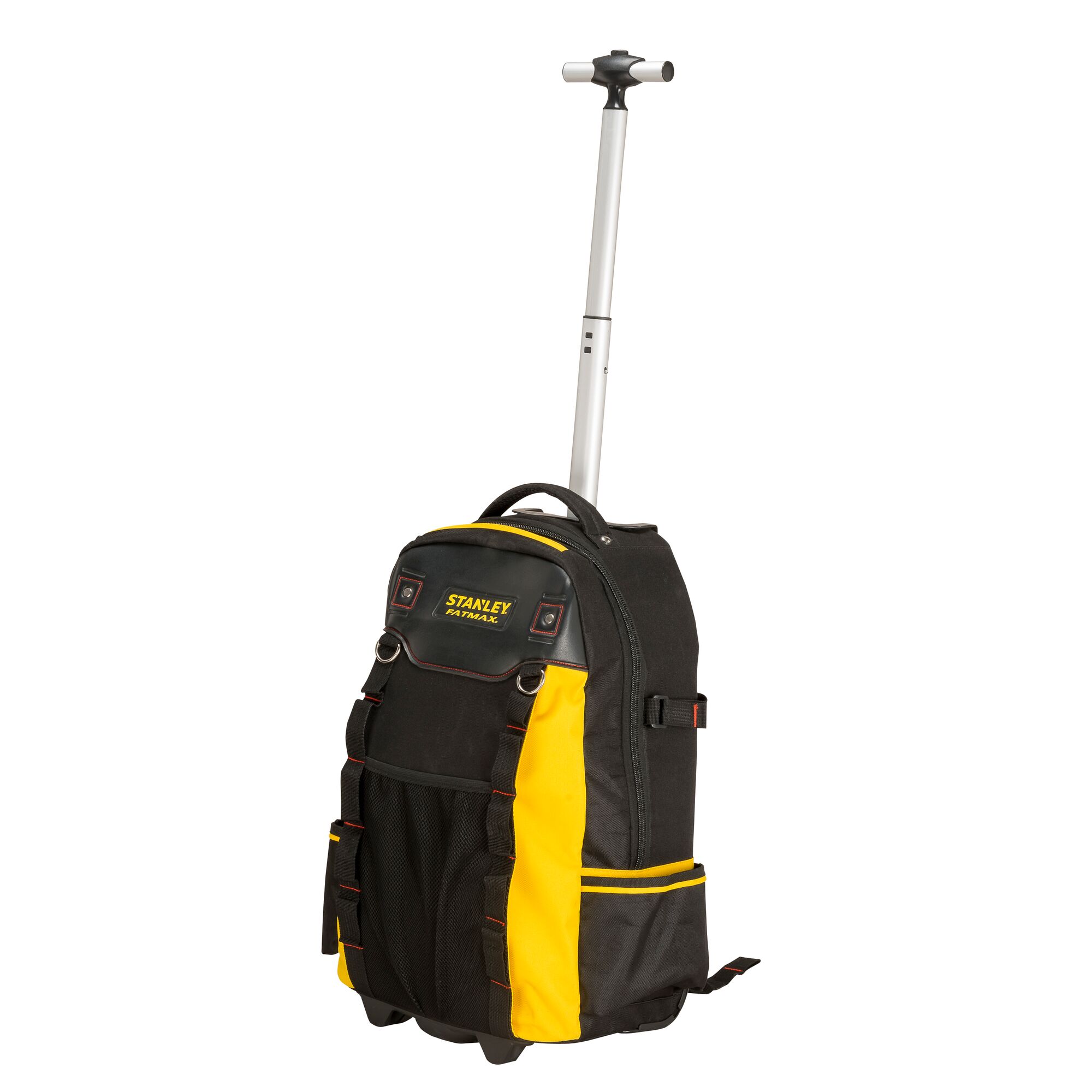 Stanley 1-97-515 Wheeled Soft Bag 18 Inch | Toolstop