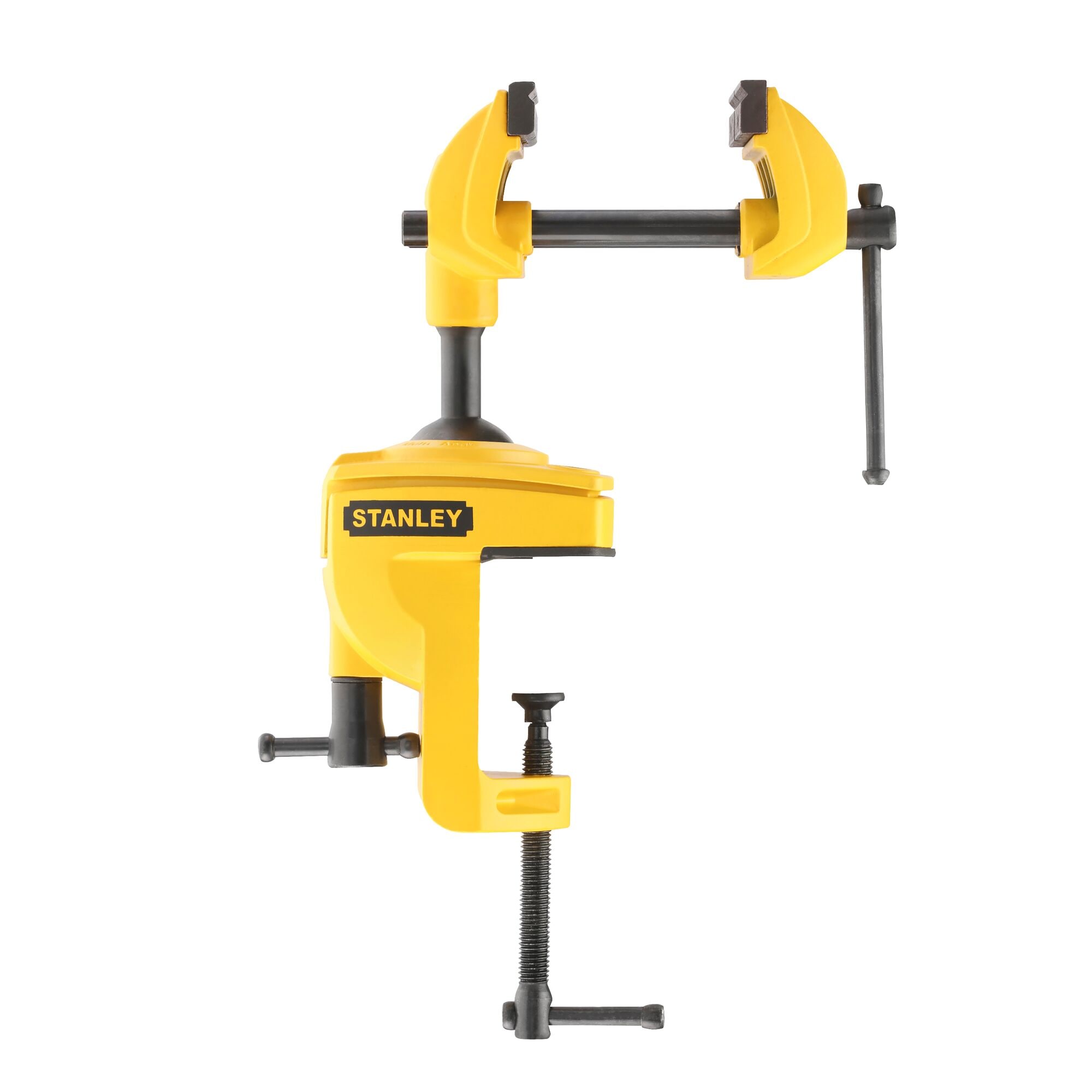 STANLEY Max Steel Multi Angle Vice STANLEY