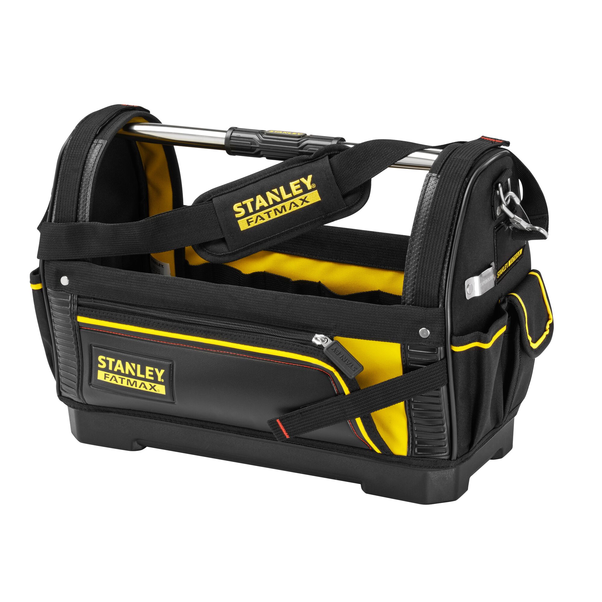 STANLEY® FATMAX® 18 in. Open Tote Tool Bag | STANLEY