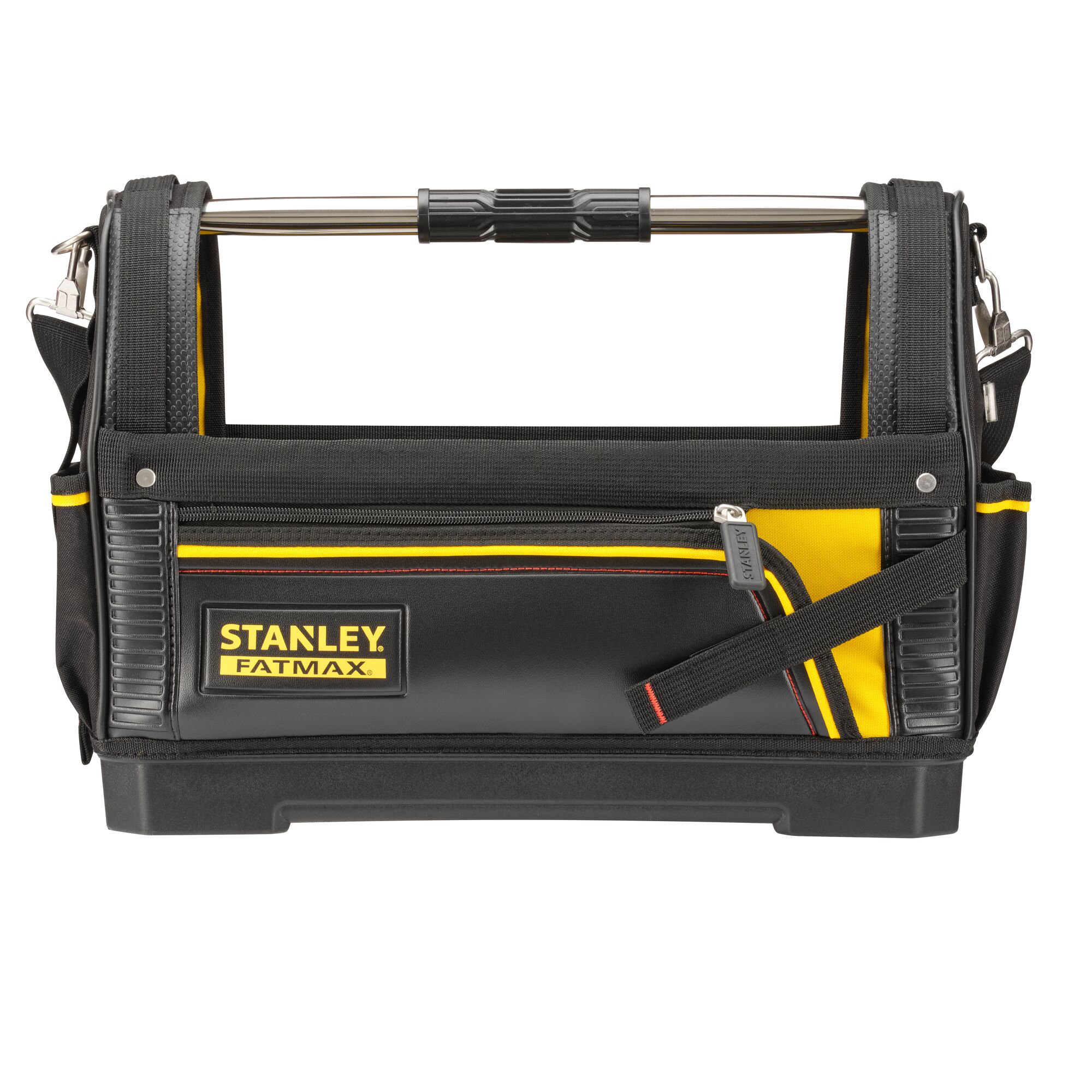 STANLEY® FATMAX® 18 in. Open Tote Tool Bag | STANLEY