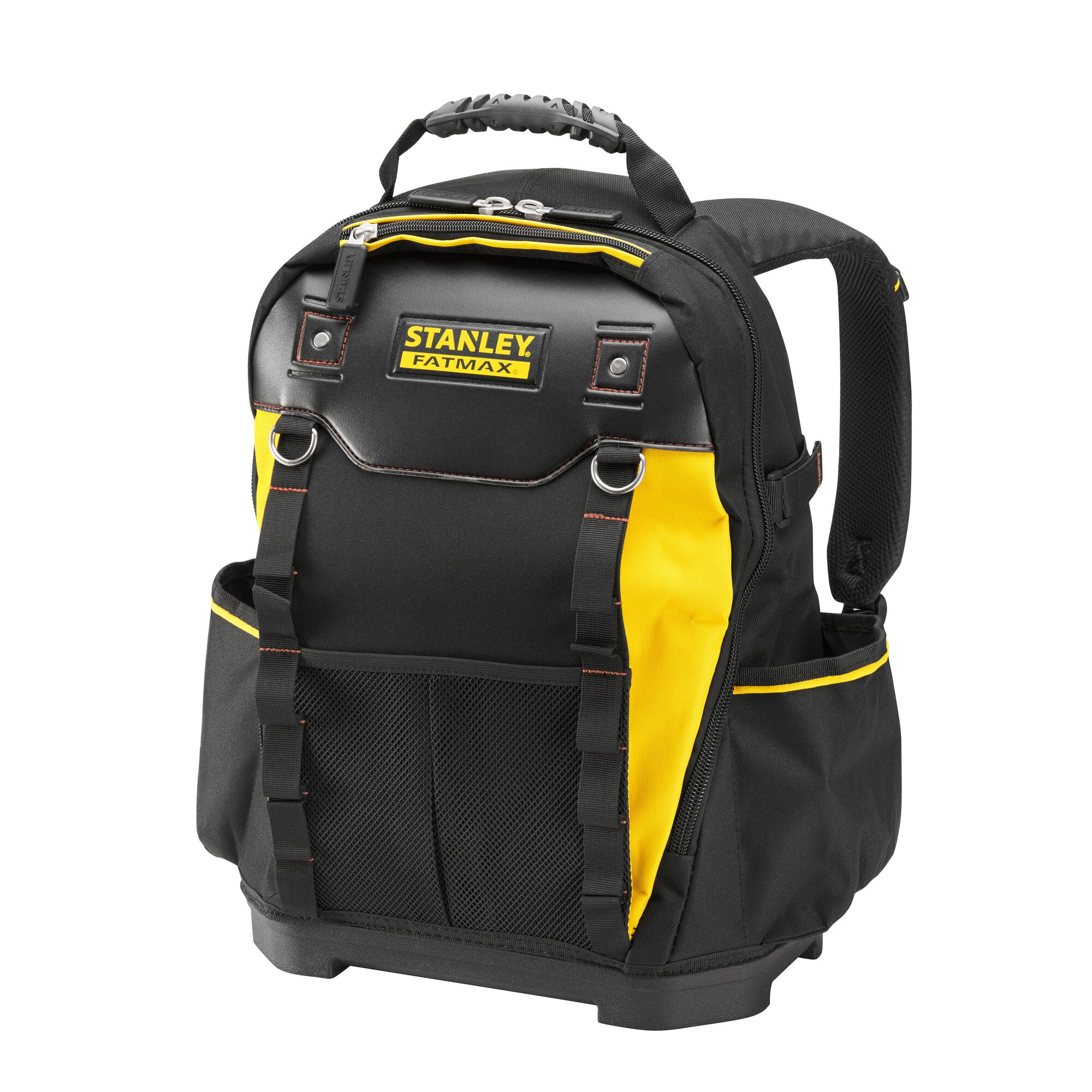 STANLEY® FATMAX® Heavy-Duty Tool Bag Backpack | STANLEY