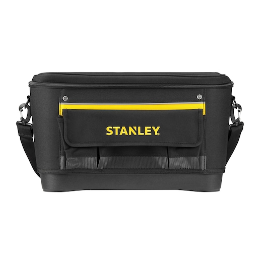 STANLEY® 16 in. Essential Rigid Multipurpose Tool Bag