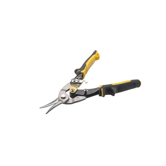 STANLEY® FATMAX® Straight Cut Compound Action Aviation Snips