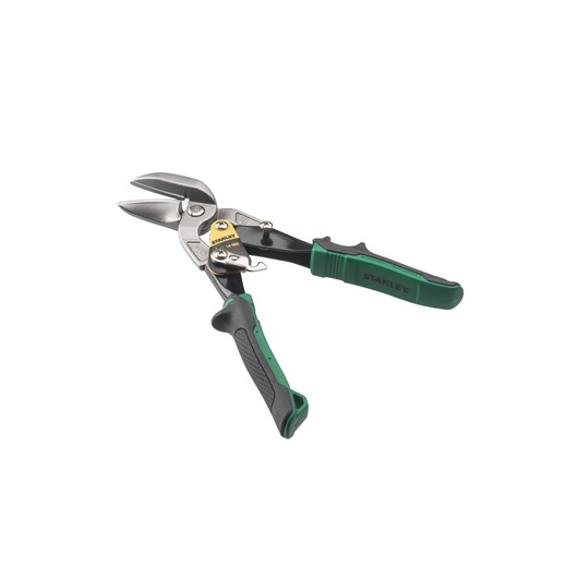 STANLEY® FATMAX® Right Cut Offset Aviation Snips