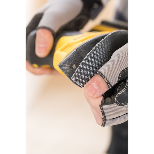 STANLEY® FATMAX® V20 18V Cordless Detail Sander (Tool Only)