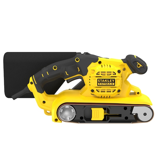 STANLEY® FATMAX® 1010W Belt Sander Combo Kit