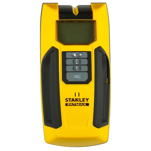 STANLEY® FATMAX® 3 in. Stud Sensor