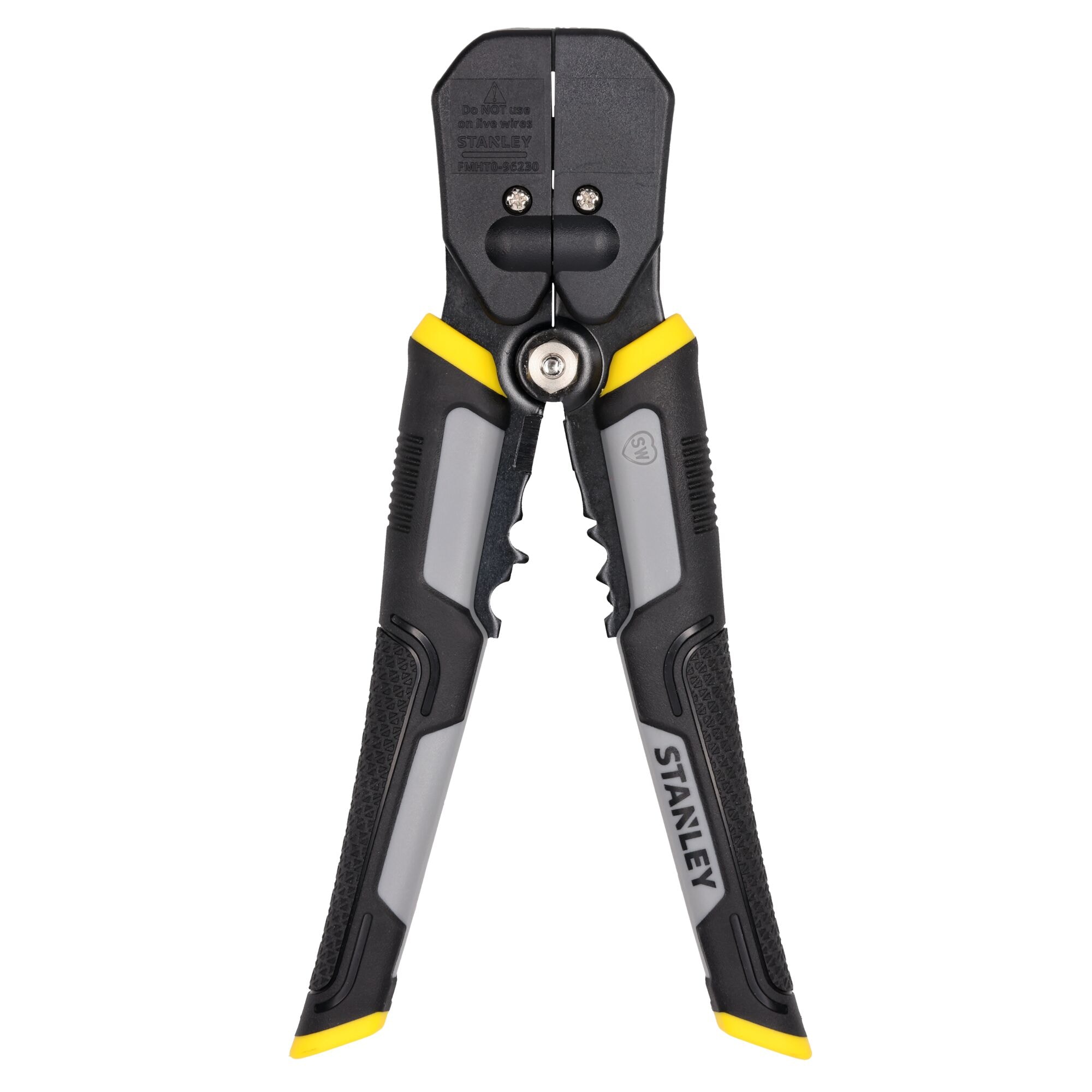 Automatic Wire Stripper | STANLEY
