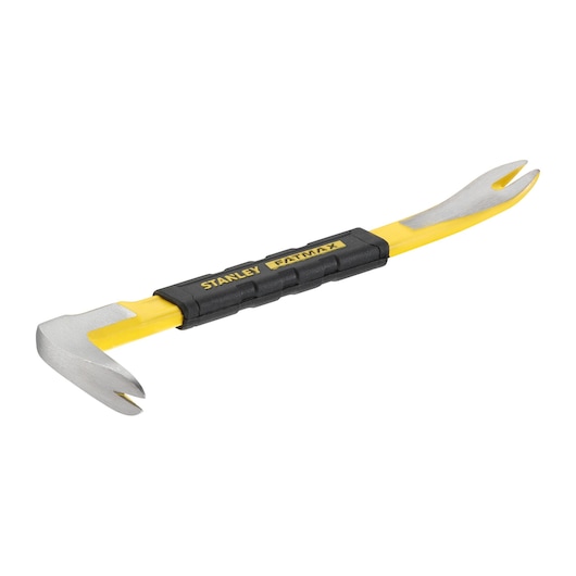 STANLEY® FATMAX® 10 in. (250mm) Steel Claw Bar