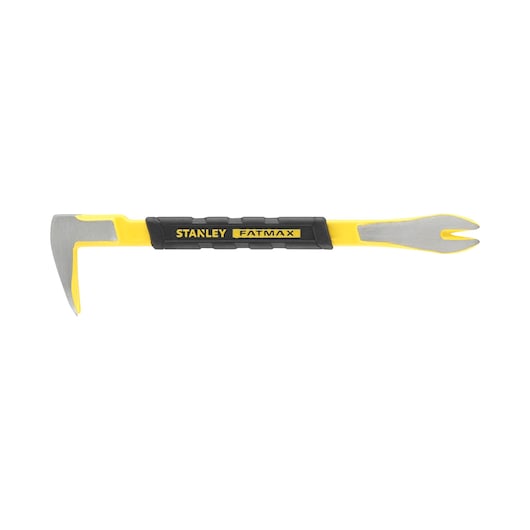 STANLEY® FATMAX® 10 in. (250mm) Steel Claw Bar