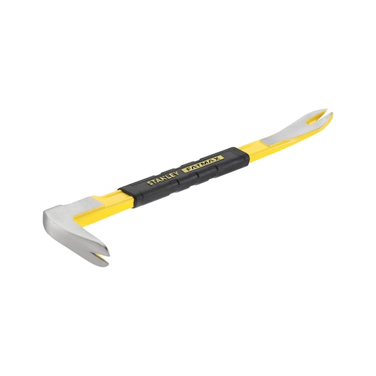 STANLEY® FATMAX® 12 in. (300mm) Steel Claw Bar