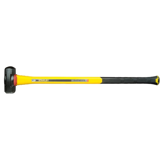 STANLEY® FATMAX®  96 oz./7kg Sledge Fiberglass Hammer