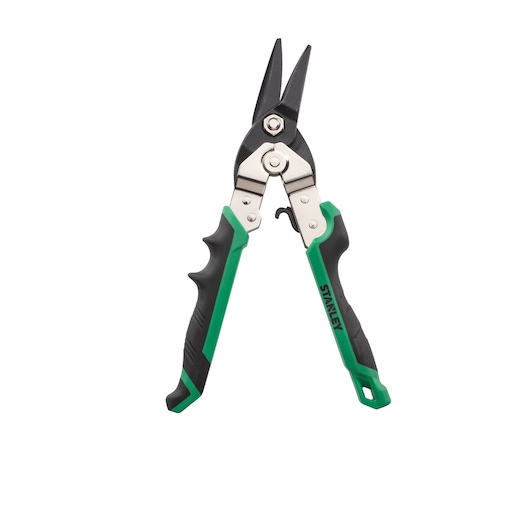 STANLEY® FATMAX® Ergonomic Right Cut Aviation Snips