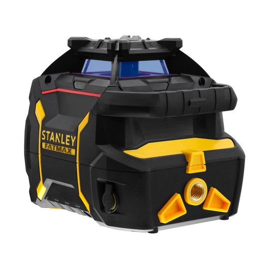 STANLEY® FATMAX® RL700L Rotary Red Beam Laser Level
