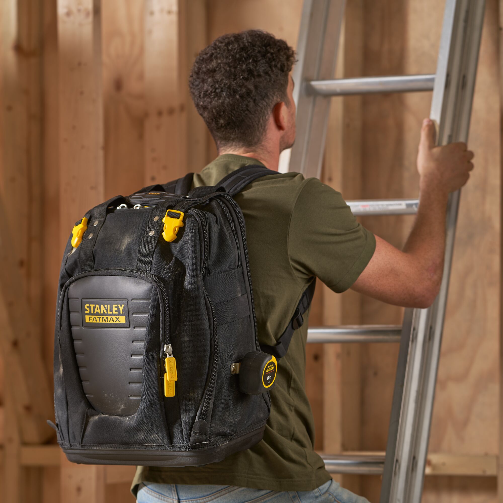 Quick Access Backpack | STANLEY