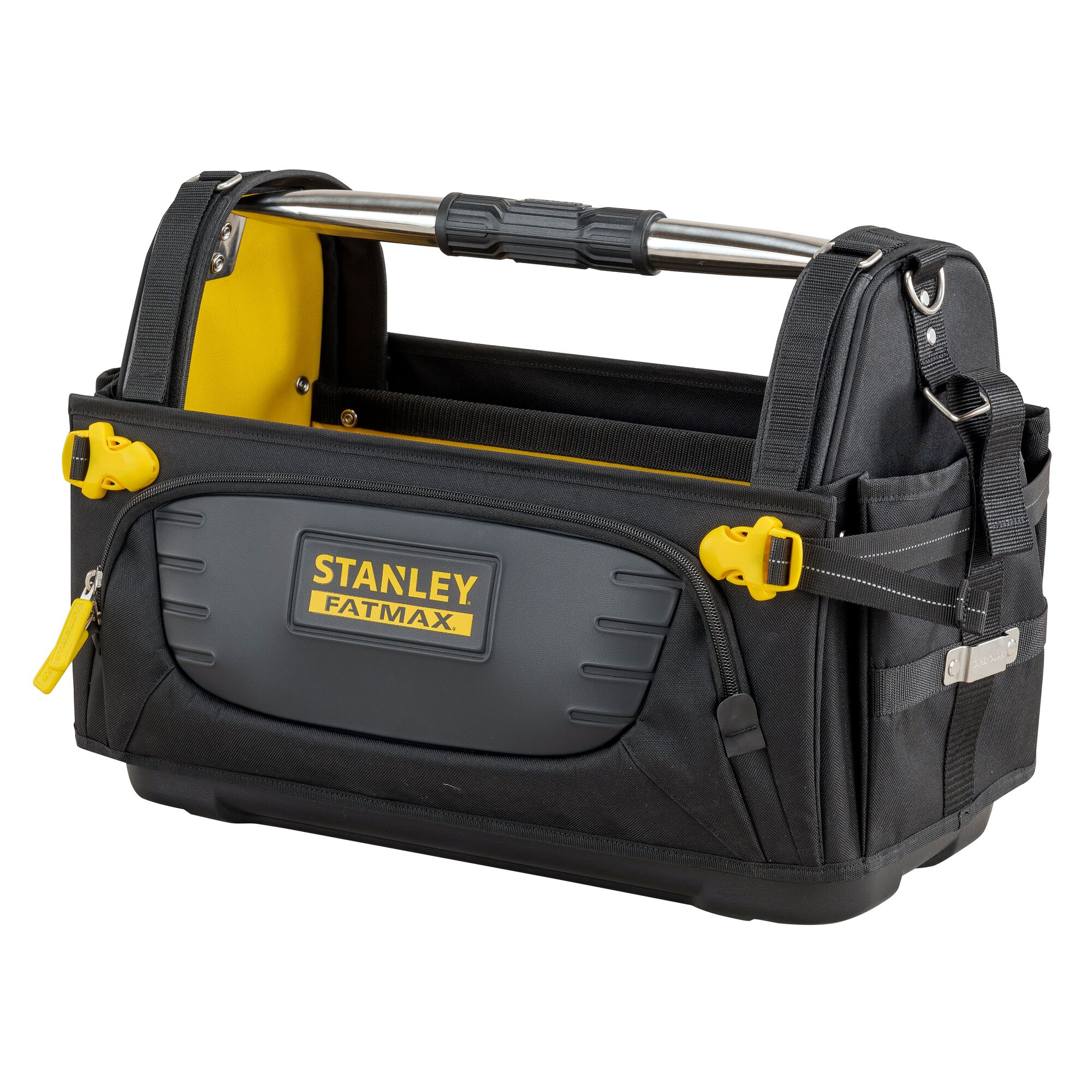 STANLEY® FATMAX® 20 in. Quick Access Tote | STANLEY