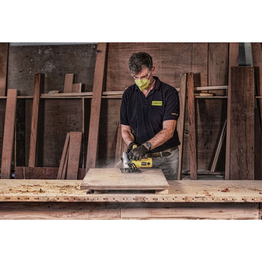 1600W 190mm Circular Saw