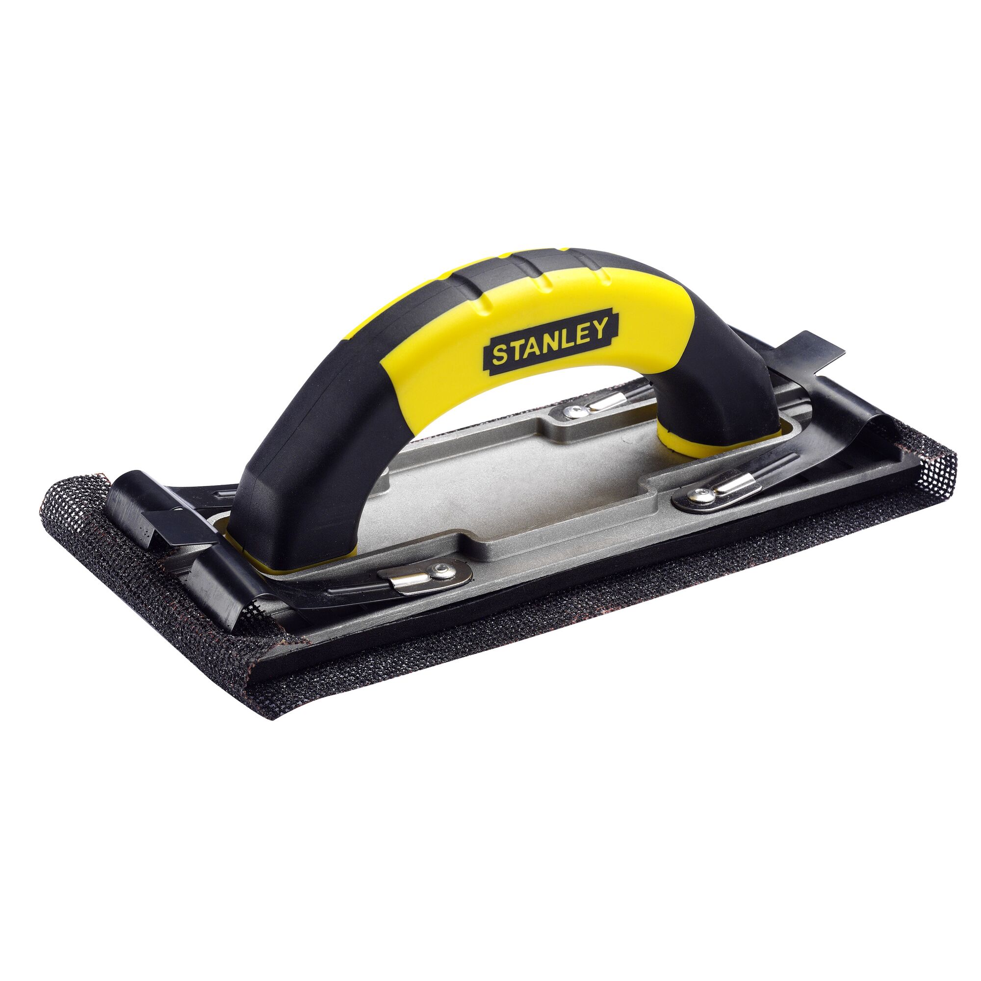 STANLEY Hand Sander STANLEY