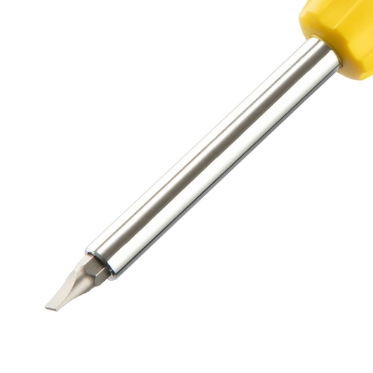 STANLEY® Ratchet MultiBit Screwdriver Set (20 pc.)