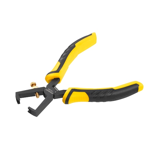 STANLEY® DYNAGRIP® 150mm Wire Stripper