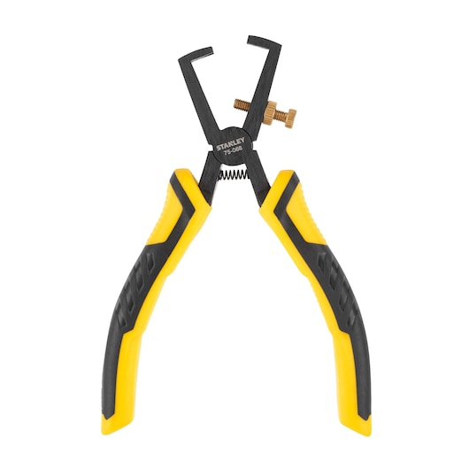 STANLEY® DYNAGRIP® 150mm Wire Stripper