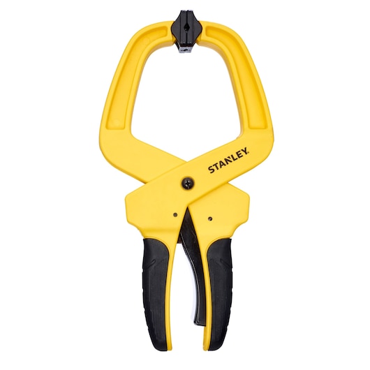 STANLEY® 100mm Hand Clamp