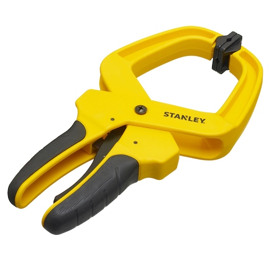 STANLEY® 100mm Hand Clamp