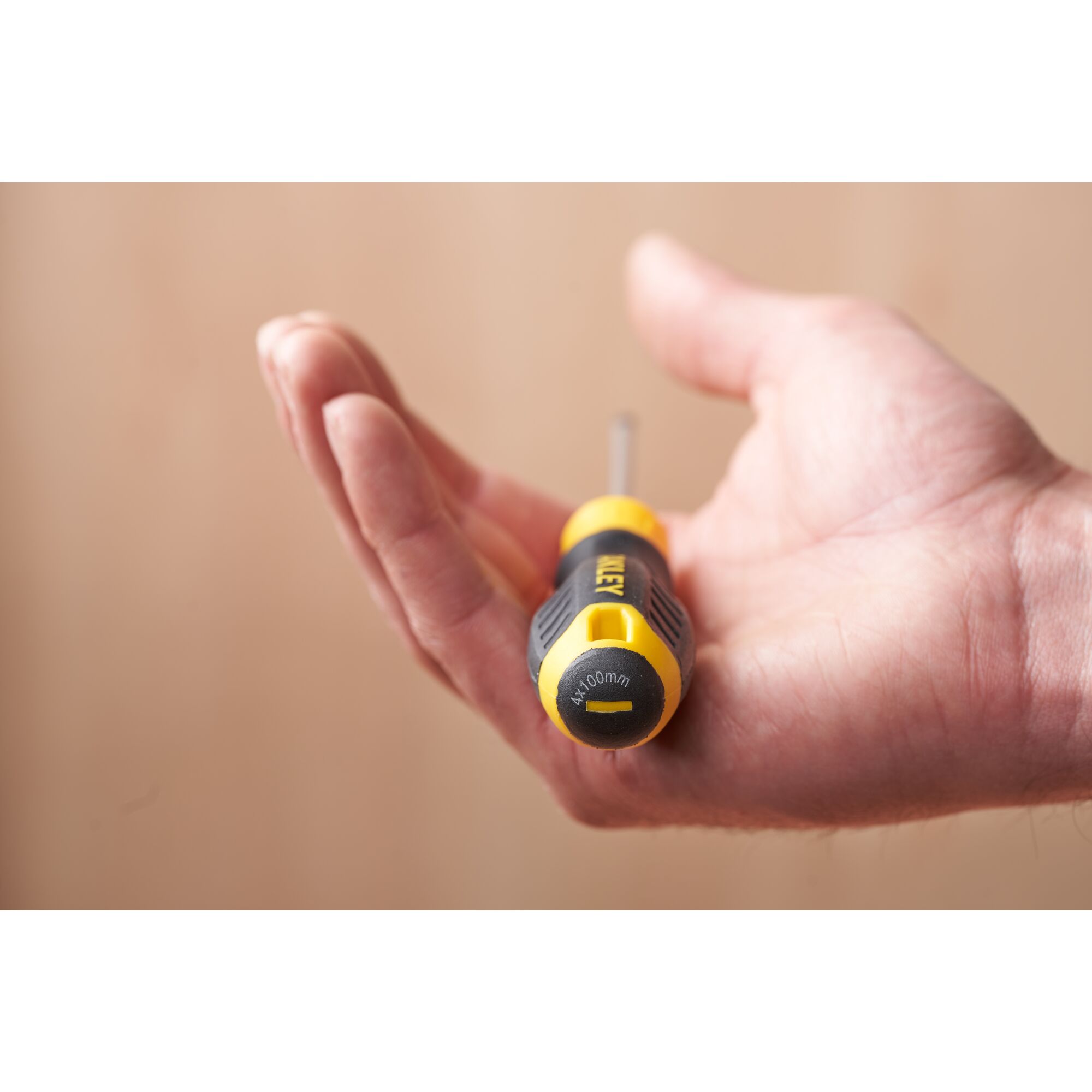Thumb screwdriver deals