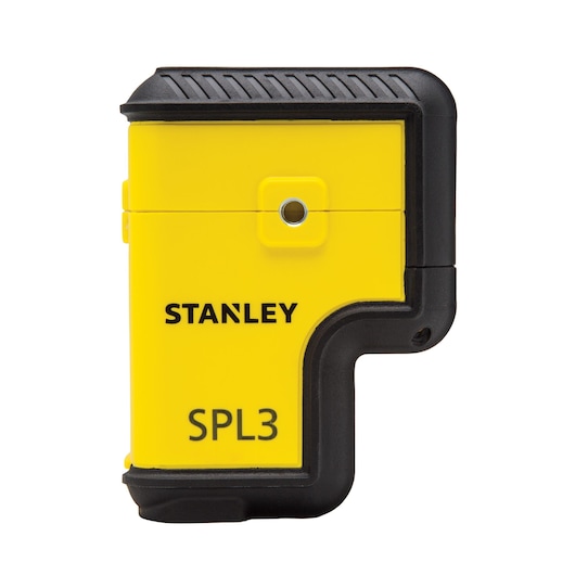 STANLEY® 3-Spot Red Laser Level