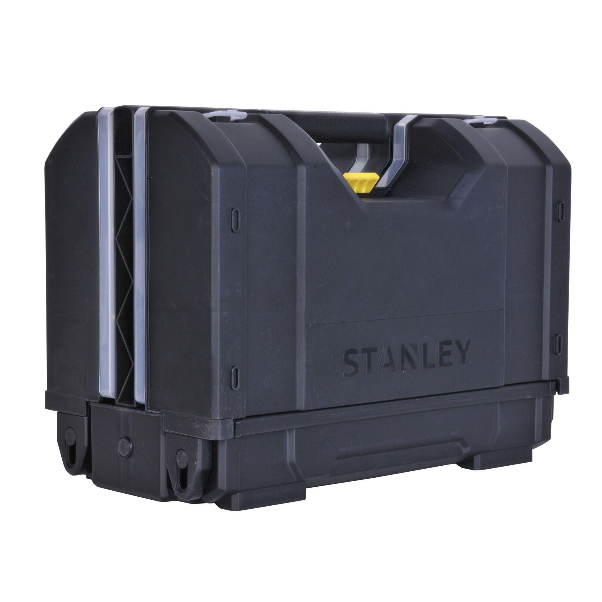STANLEY® 3-in-1 Tool Organizer | STANLEY
