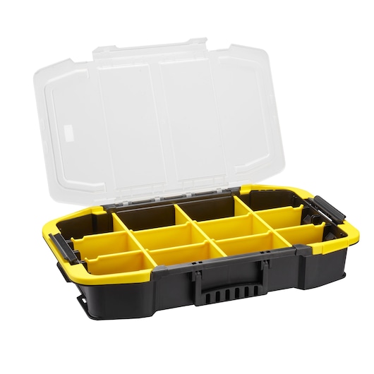 STANLEY® Click & Connect Organiser Beauty Shot