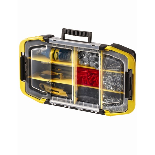 STANLEY® Click & Connect Organizer