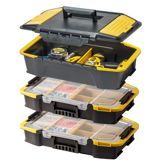 STANLEY® Click & Connect Organizer