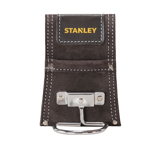 STANLEY® Leather Hammer Holder
